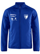 TSG Ruhla Jacket warm