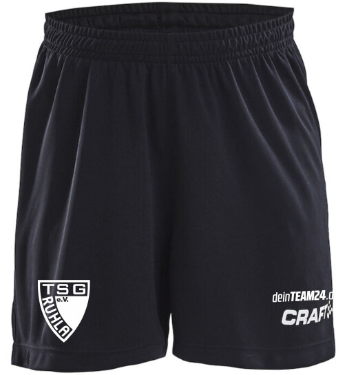 TSG Ruhla Short Kinder