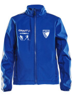 TSG Ruhla Softshelljacke Kinder