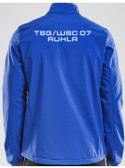 TSG Ruhla Softshelljacke Kinder
