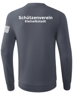 Schützenverein Kleineibstadt Sweatshirt