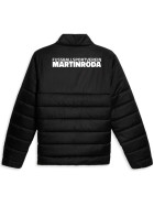 FSV Martinroda Padded Jacket