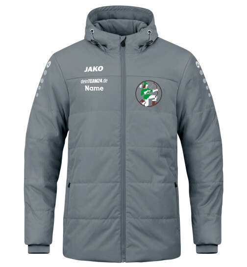Schützengesellschaft Bischofsheim Coachjacke