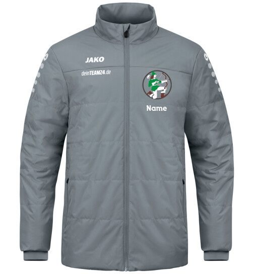 Schützengesellschaft Bischofsheim Coachjacke Team