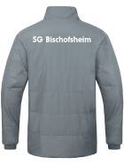 Schützengesellschaft Bischofsheim Coachjacke Team