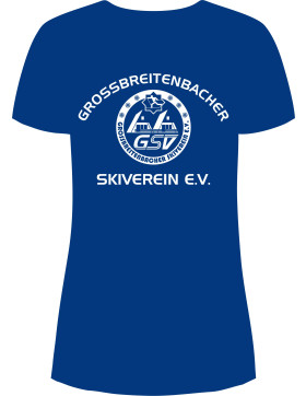 Großbreitenbacher Skiverein Shirt