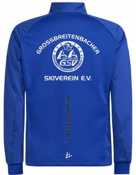 Großbreitenbacher Skiverein Nordic Jacket Kinder