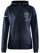 Skiteam Bellersheim ADV Jacke Damen