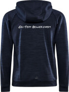 Skiteam Bellersheim ADV Jacke Damen