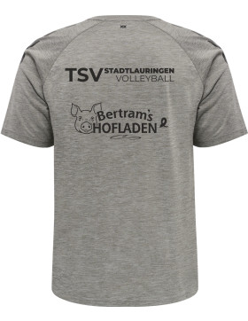 TSV Stadtlauringen Volleyball Shirt Damen