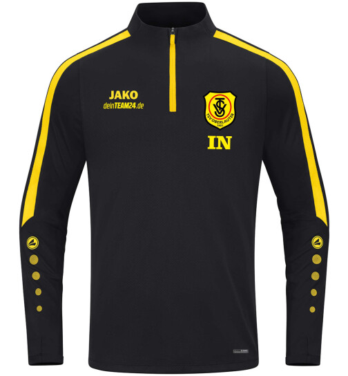 TSV Oberlauter - ZipTop