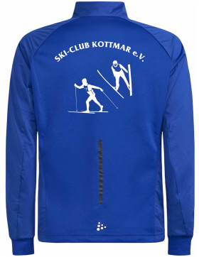 Ski Club Kottmar Nordic Ski Jacket Kinder
