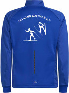 Ski Club Kottmar Nordic Ski Jacket Kinder