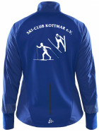 Ski Club Kottmar Nordic Ski Jacket Damen