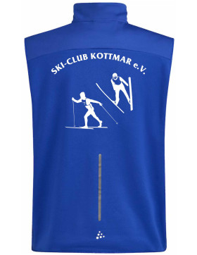 Ski Club Kottmar Nordic Ski Vest