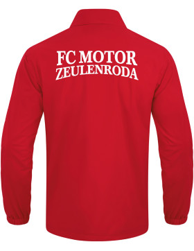 FC Motor Zeulenroda Allwetterjacke  Power
