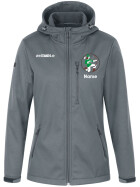 Schützengesellschaft Bischofsheim Softshelljacke Damen