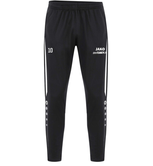 SG Zeulenroda-Triebes - Polyesterhose Power