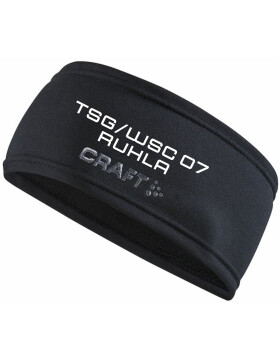 TSG Ruhla Mütze Stirnband