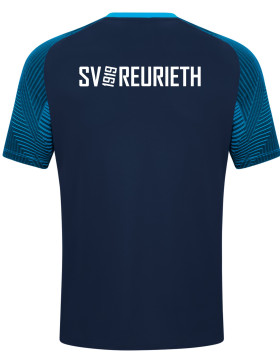 SV 1919 Reurieth T-Shirt Performance Kinder