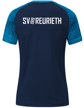 SV 1919 Reurieth T-Shirt Performance Damen