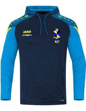 SV 1919 Reurieth Kapuzensweat Performance Kinder