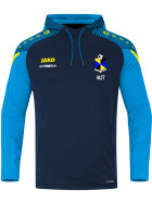 SV 1919 Reurieth Kapuzensweat Performance Kinder