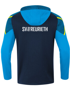 SV 1919 Reurieth Kapuzensweat Performance Herren