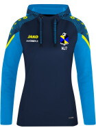 SV 1919 Reurieth Kapuzensweat Performance Damen