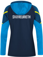 SV 1919 Reurieth Kapuzensweat Performance Damen