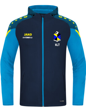 SV 1919 Reurieth Kapuzenjacke Performance Herren