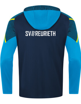 SV 1919 Reurieth Kapuzenjacke Performance Herren