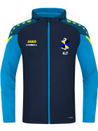 SV 1919 Reurieth Kapuzenjacke Performance Damen