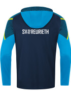SV 1919 Reurieth Kapuzenjacke Performance Damen