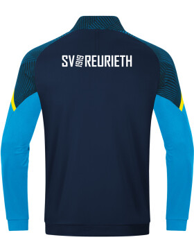 SV 1919 Reurieth Polyesterjacke Performance Kinder