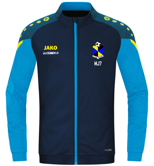 SV 1919 Reurieth Polyesterjacke Performance Herren