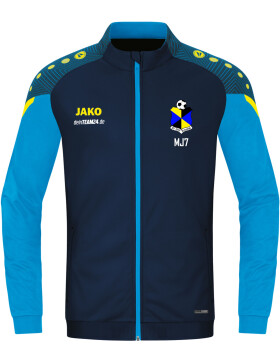 SV 1919 Reurieth Polyesterjacke Performance Herren