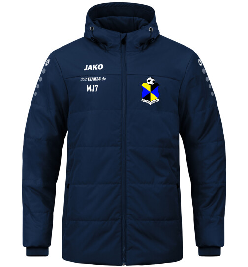 SV 1919 Reurieth Coachjacke Team Kinder