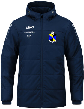 SV 1919 Reurieth Coachjacke Team Kinder