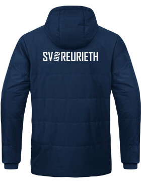 SV 1919 Reurieth Coachjacke Team Kinder