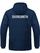 SV 1919 Reurieth Coachjacke Team Kinder