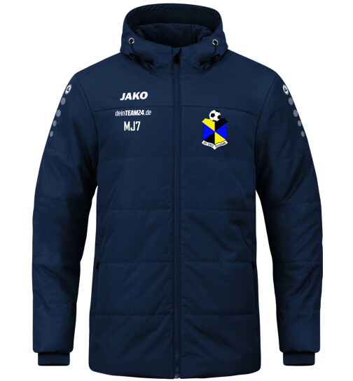 SV 1919 Reurieth Coachjacke Team Herren