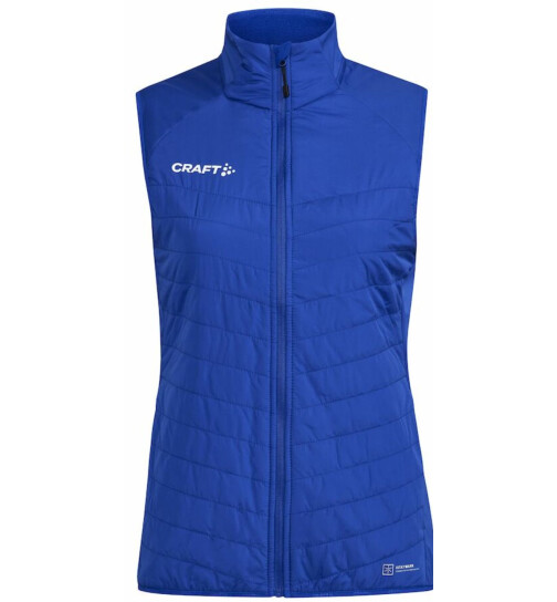 TSG Ruhla Nordic Vest Damen