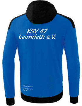 KSV 47 Leimrieth CHANGE by Jacke Damen