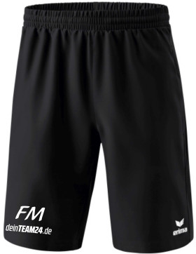 KSV 47 Leimrieth Shorts
