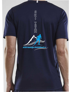 ATSV Gebirge Gelobtland Shirt