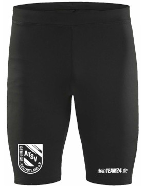 ATSV Gebirge Gelobtland Rush Short Tight Damen