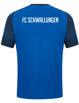 FC Schwallungen Shirt Damen