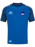 FC Schwallungen Shirt Damen