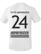 VV 70 Meiningen - Madird Trikot weiss
